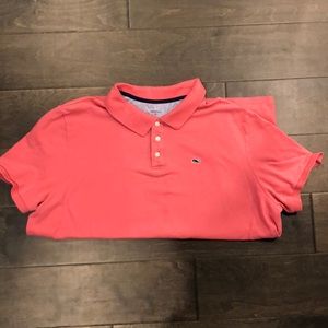 Vineyard Vines/Target Collaboration Polo